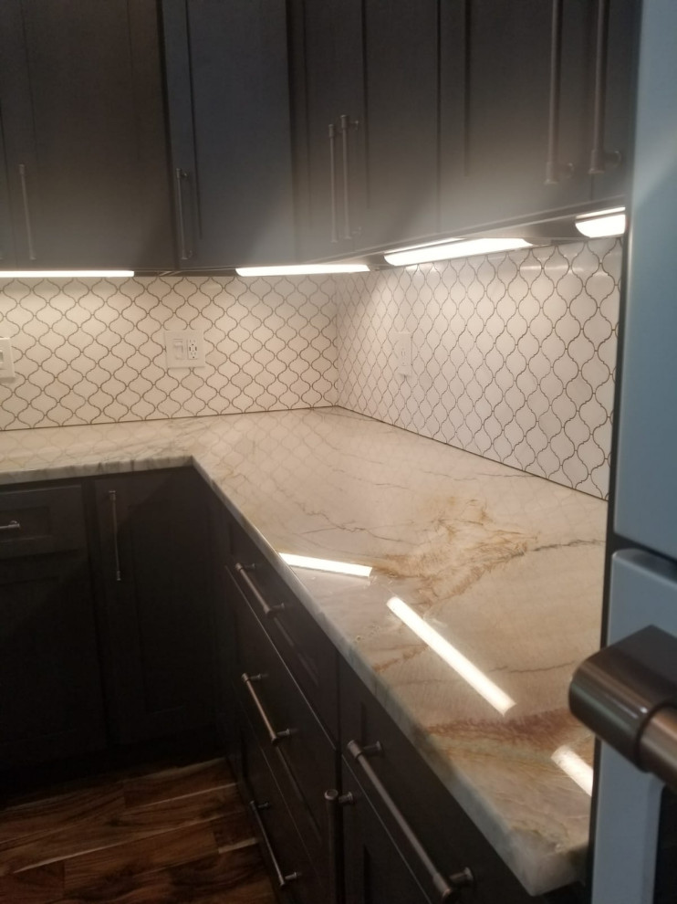 Kitchen - kitchen idea in DC Metro