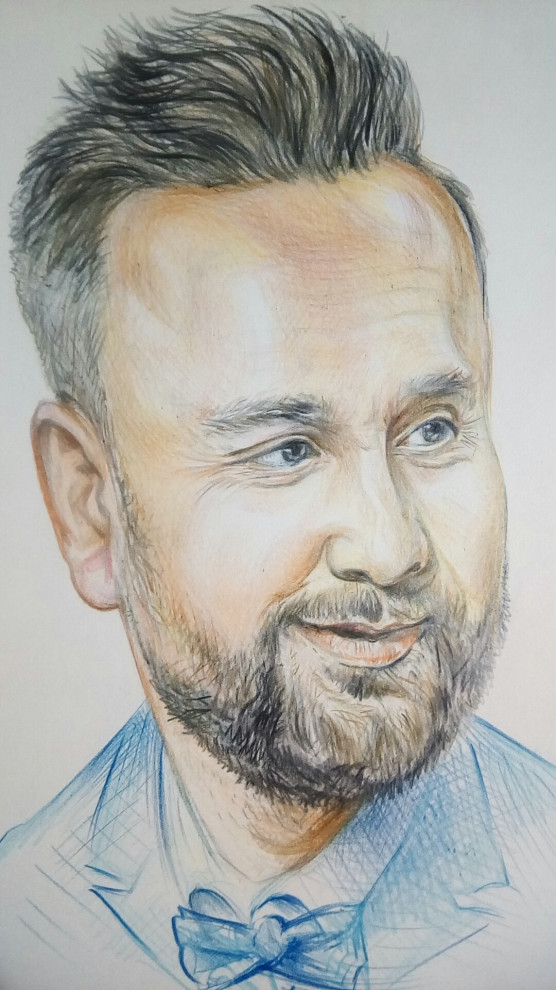 Уральские пельмени из Екатеринбурга