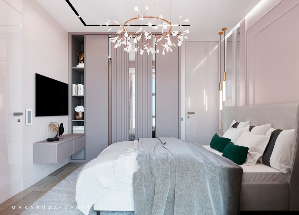 Коммунарка ЖК А101