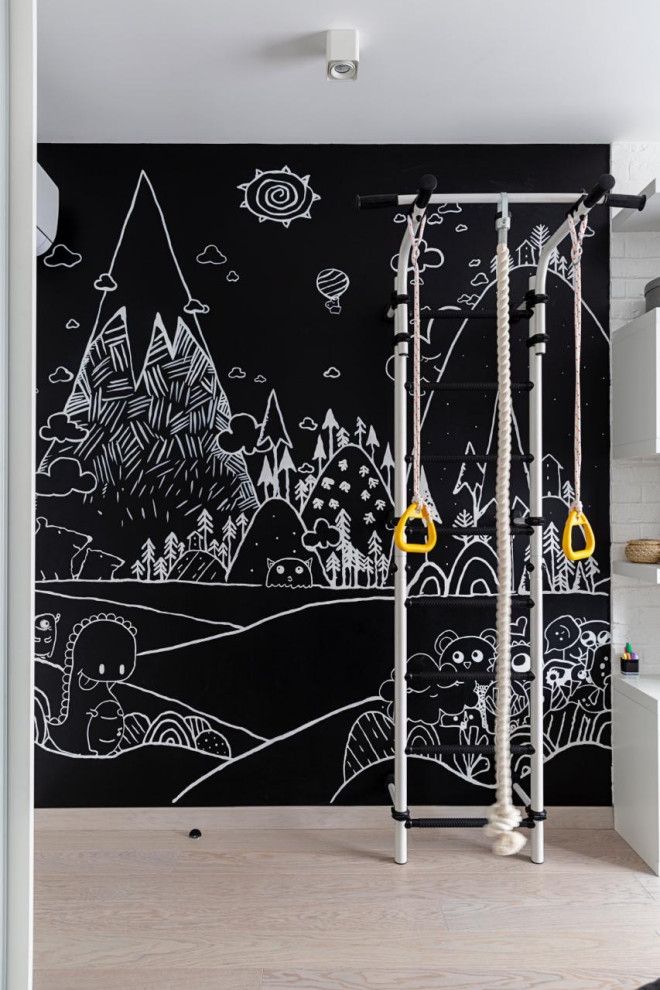 СЕМЕЙНОЕ ГНЕЗДЫШКО, Москва (реализация)