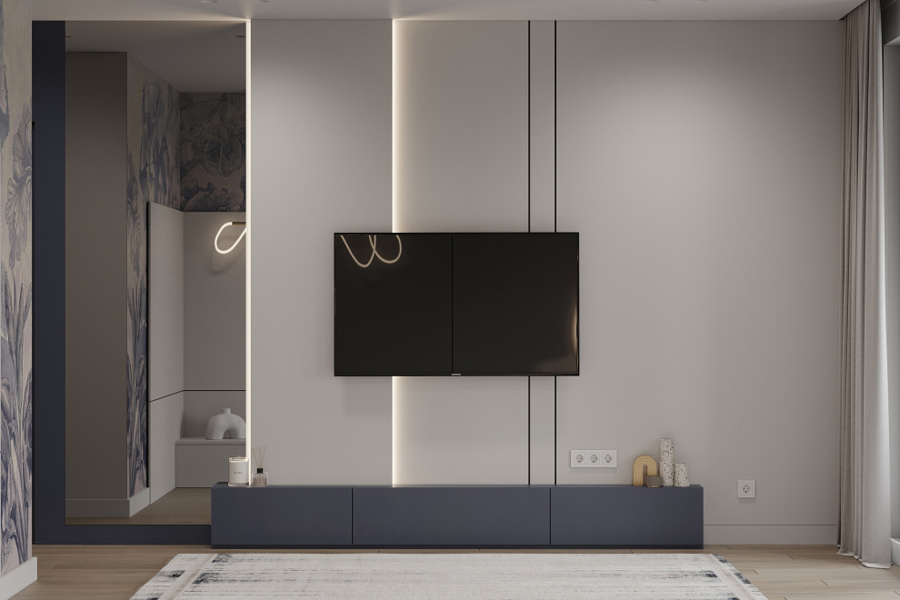 ЖК Ольховский парк