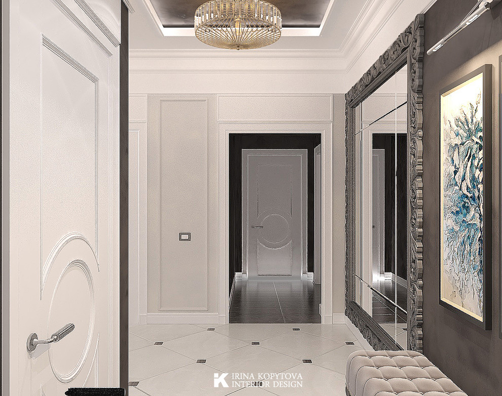 коттедж Уральский