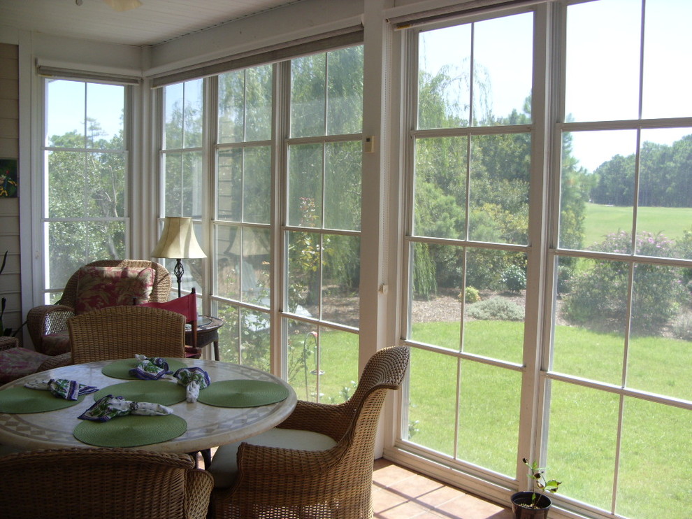 Diy Ezebreeze Windows And Doors The Best Of A Screened In