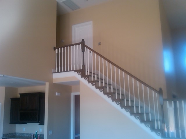 New Construction in Pomaria, SC