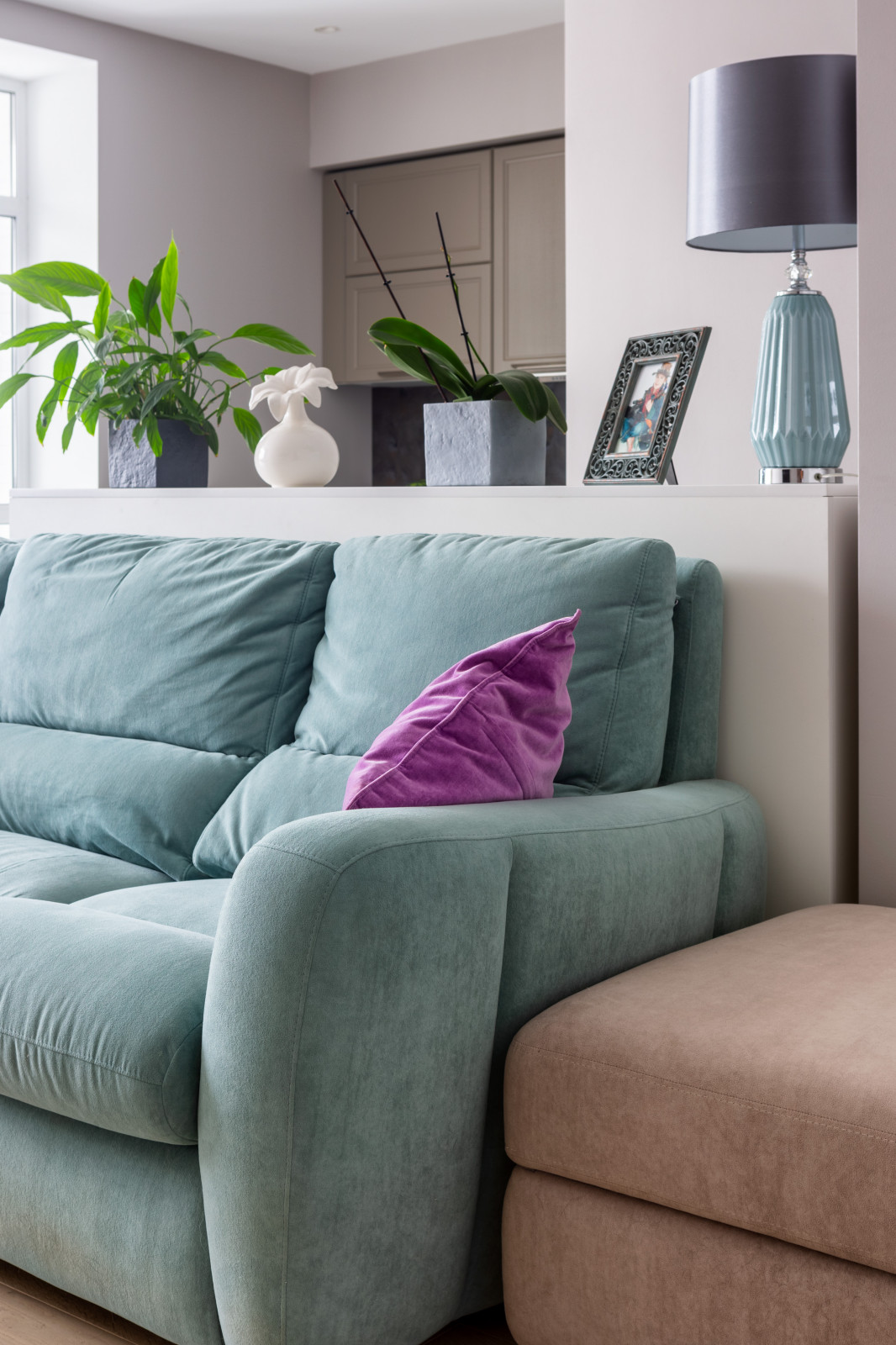 Сосенское, "Липовый парк"