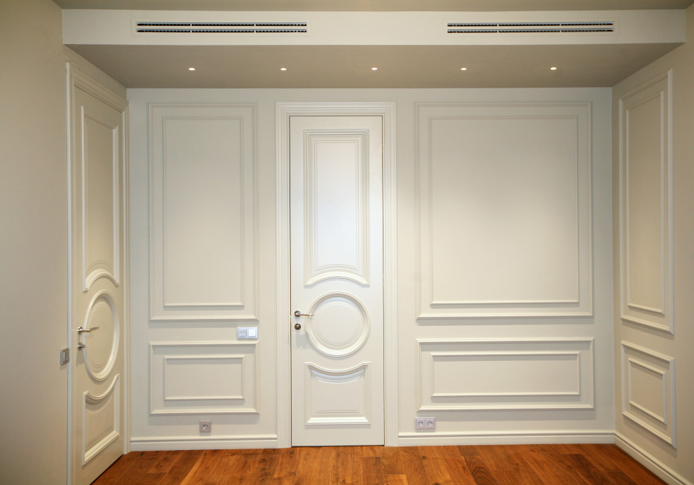 ЖК «ВАНДЕР ПАРК»,  квартира 178м2