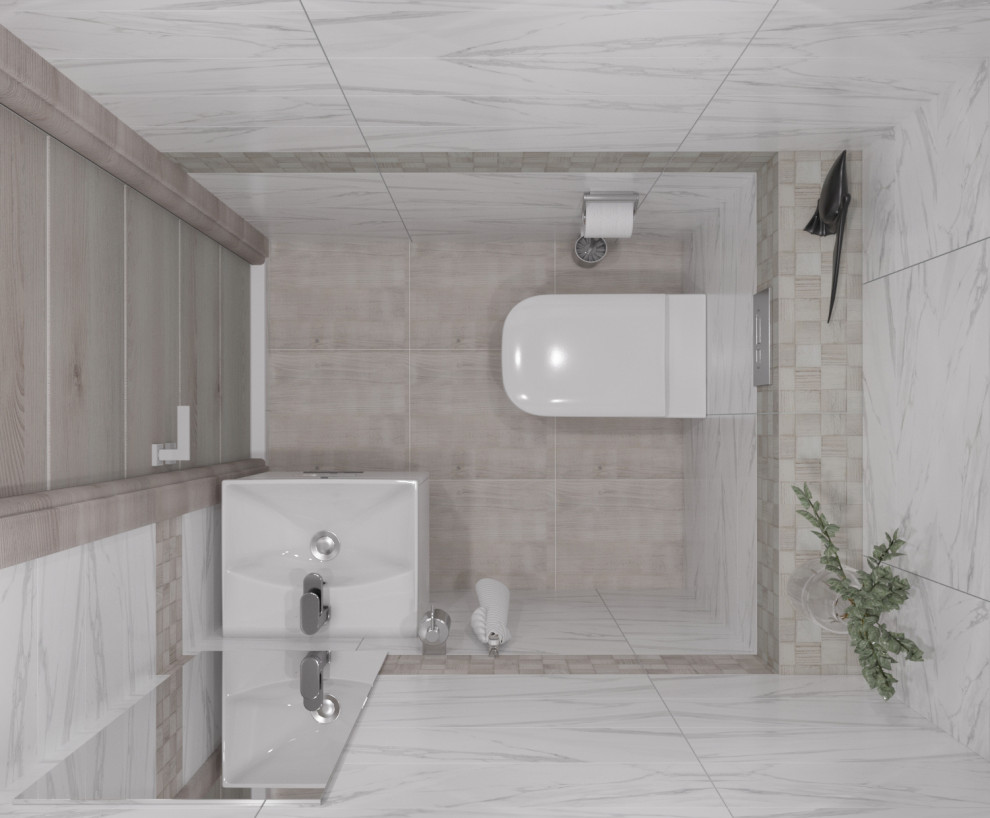 Квартира на Базовской