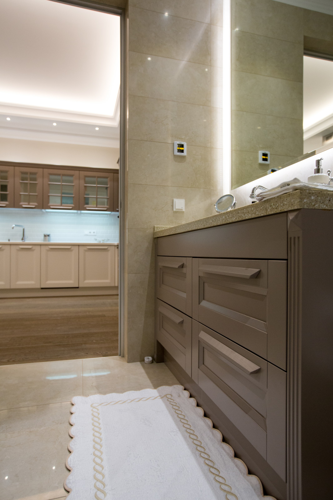 Near The Sea Apartments