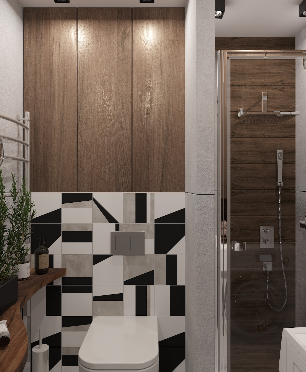 3кк квартира