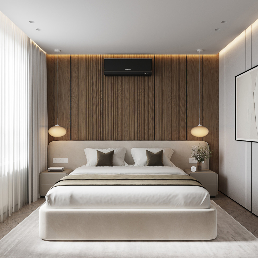 Квартира ЖК Атмосфера