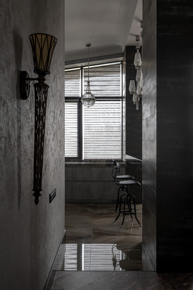 Мебель на заказ для современного интерьера