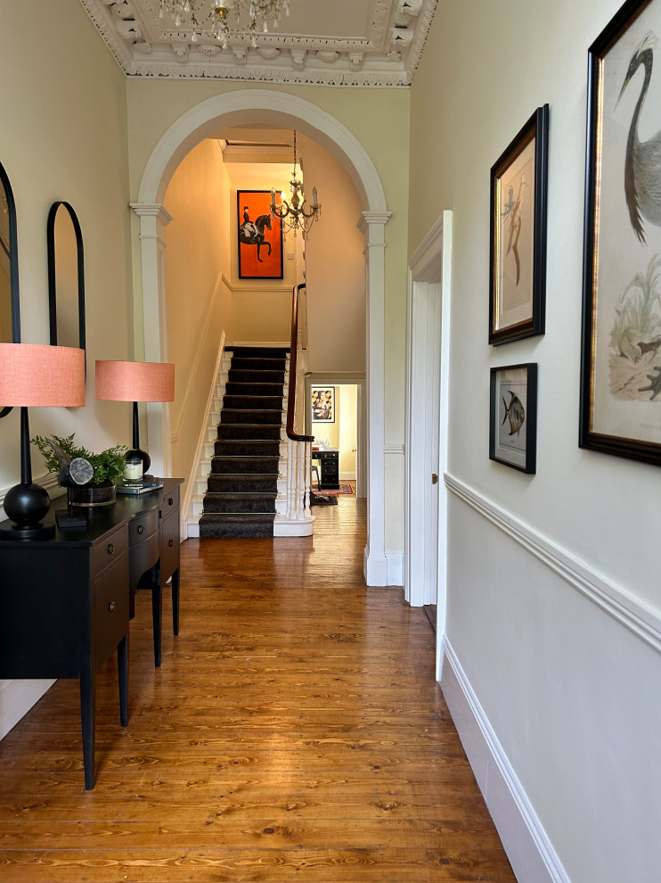 Rathmines Period Home