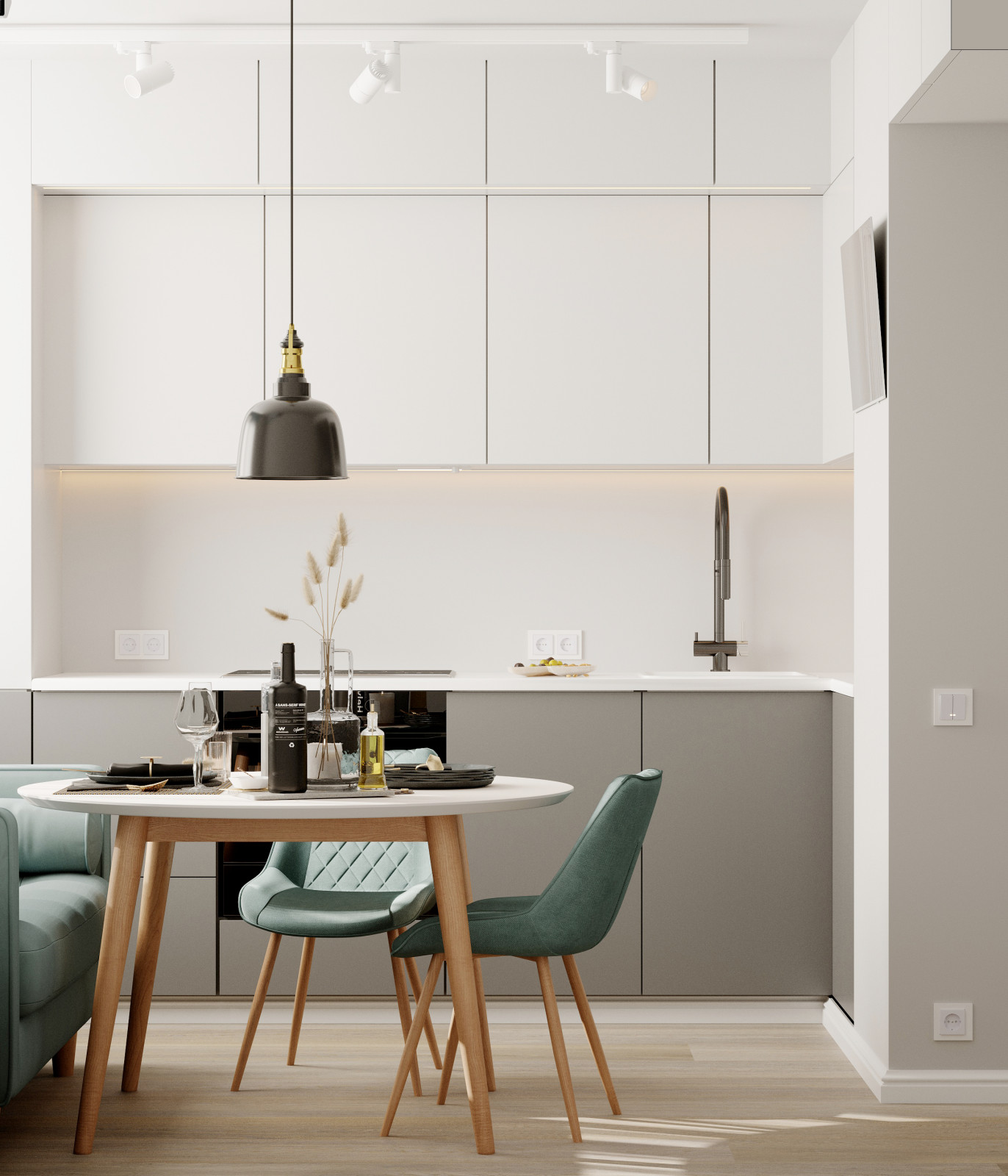 Коломенская №1