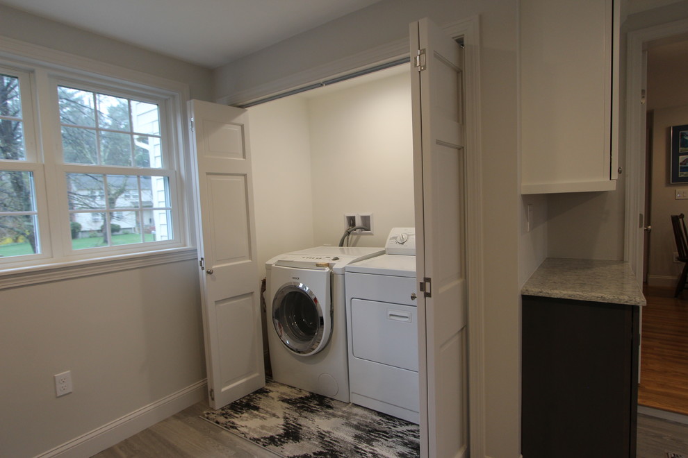 Kitchen and Mudroom Remodel- Project 4024