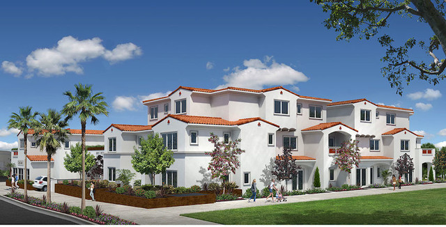 Digital Renderings rendering