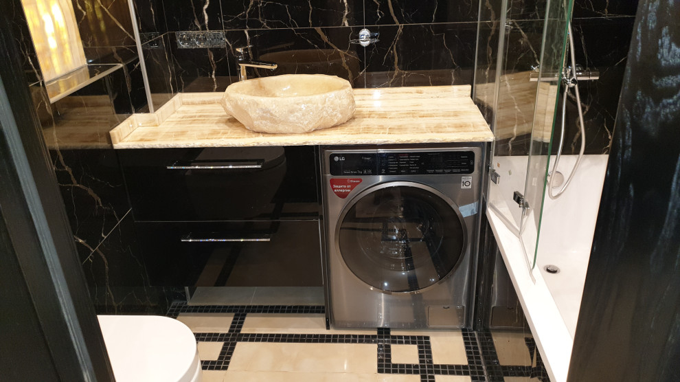 Ремонт квартиры в ЖК Кремлёвские звёзды