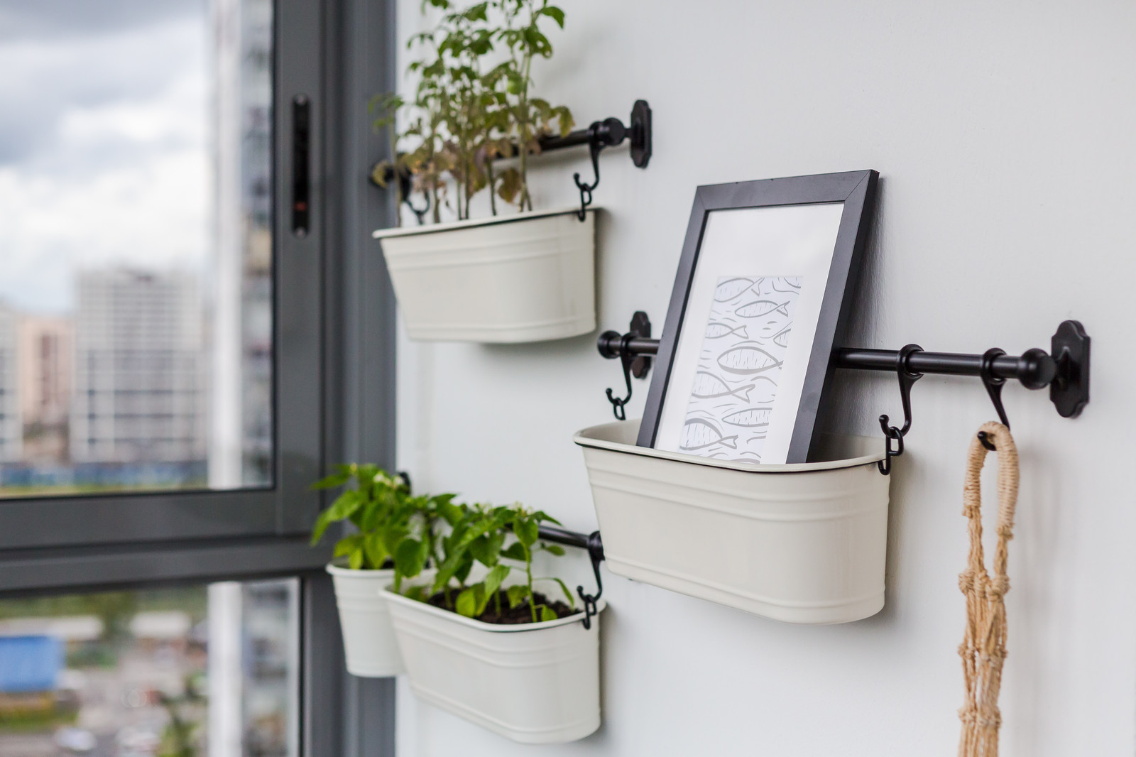 Скандинавия. Каллиграфия. Hygge.