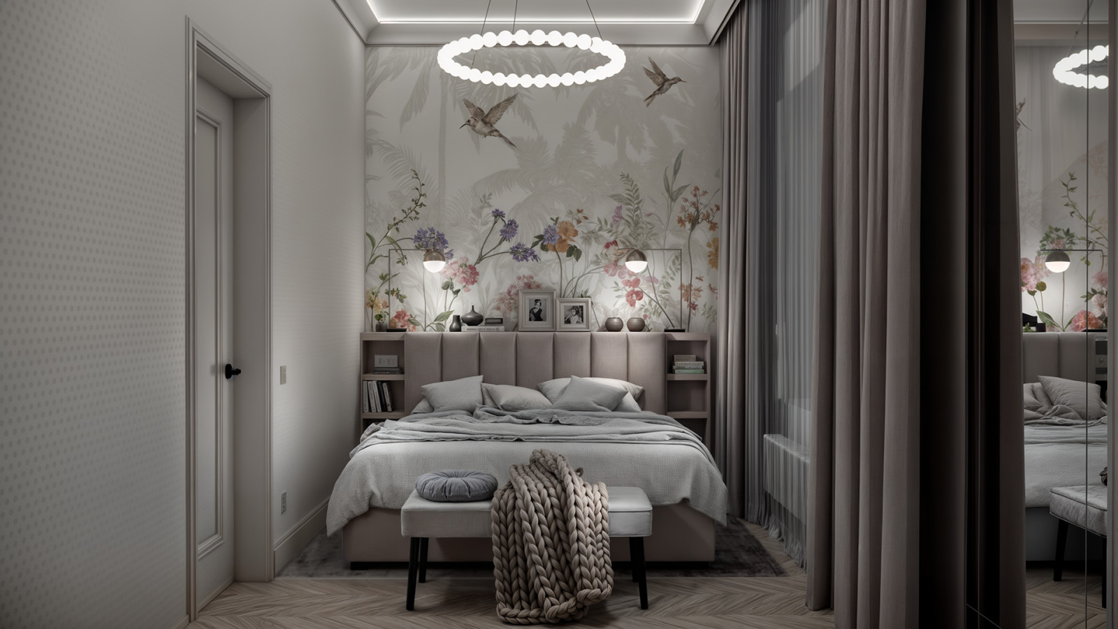 Дом КП "Сказка"