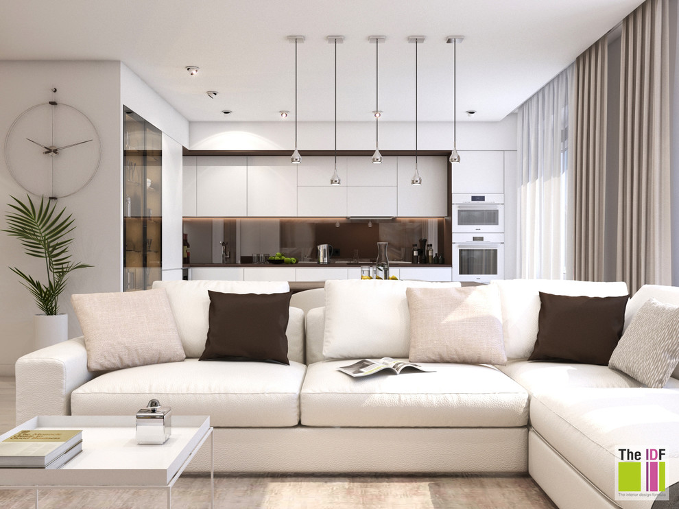 Квартира по ул.Татищева