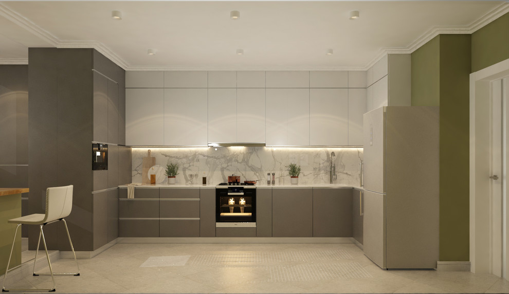 Квартира ЖК Красный Аксай