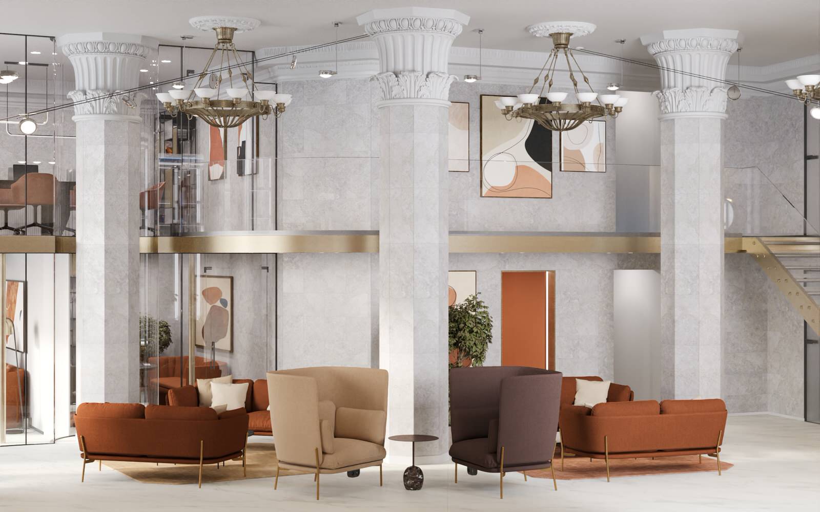 Отделение Orange Premium Club ПСБ