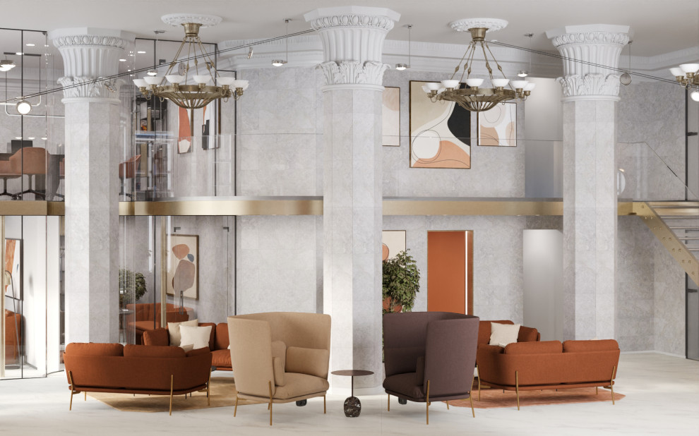 Отделение Orange Premium Club ПСБ