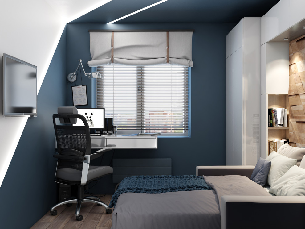 Дизайн-интерьера квартиры