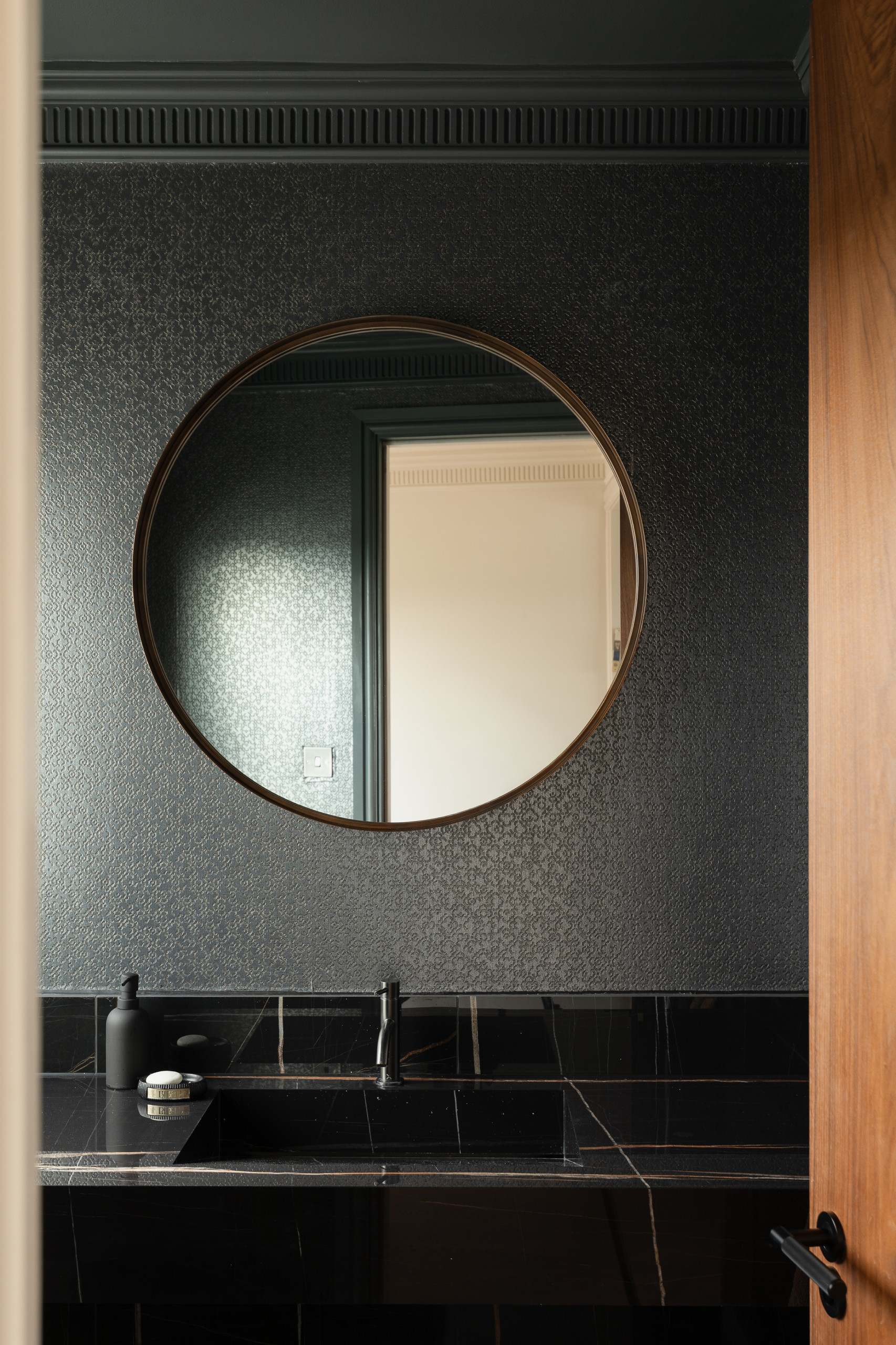 Penthouse – Highgate