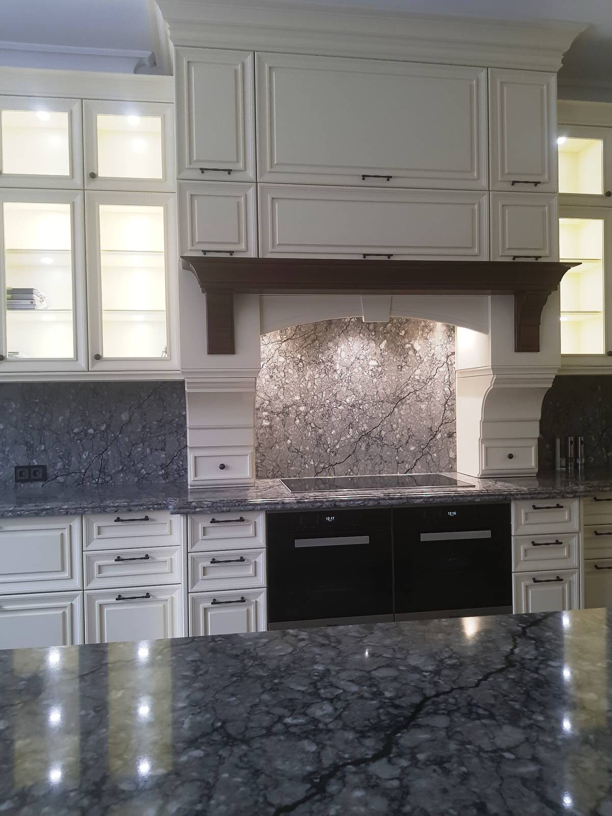 Дом в американском стиле