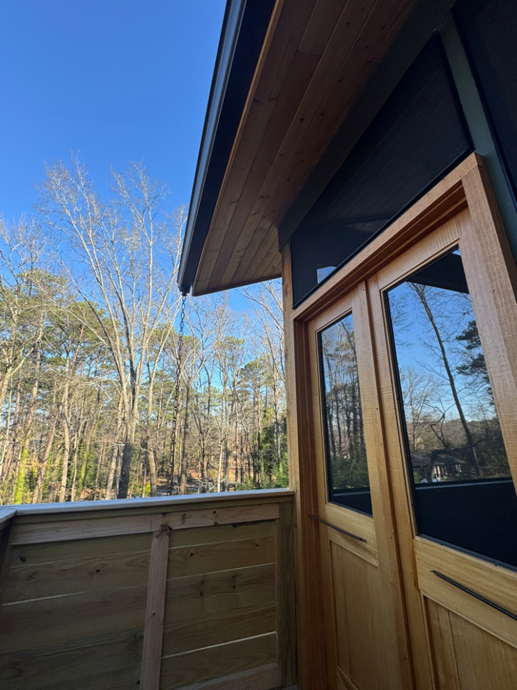 Outdoor Living Spaces