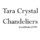 Tara Crystal Chandeliers
