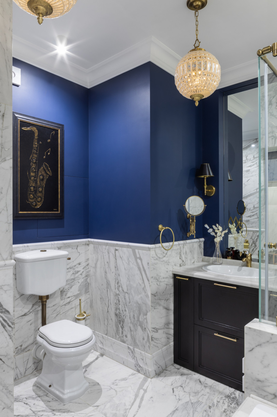 ЖК Донской Олимп