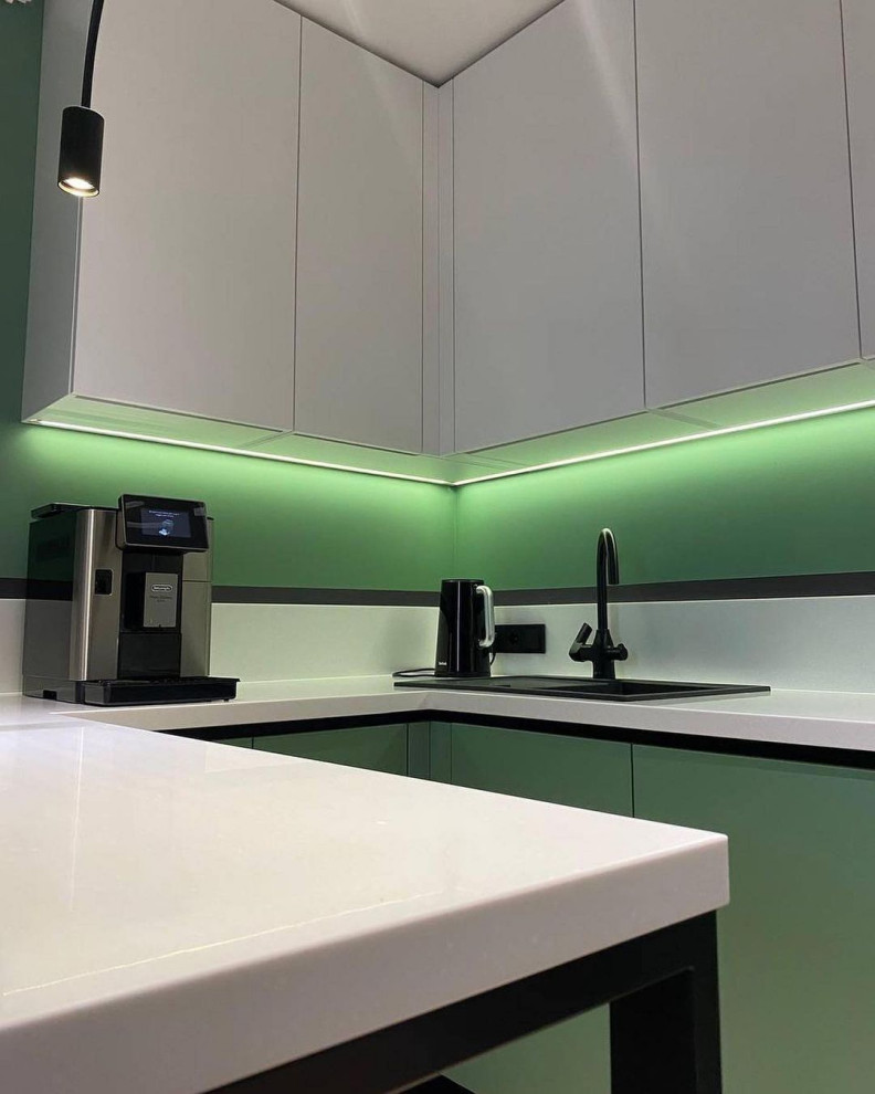 Мебель в квартиру на Вишневского