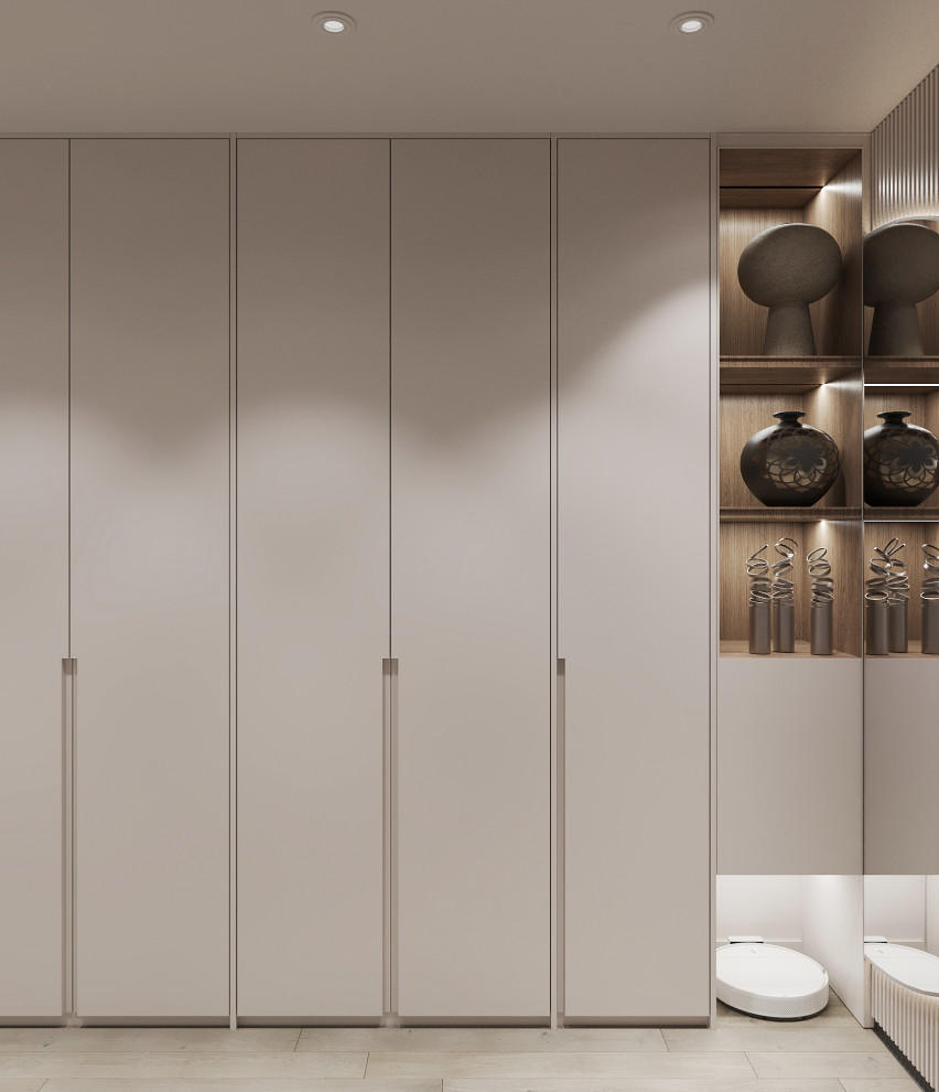 ЖК Северная звезда,33м2