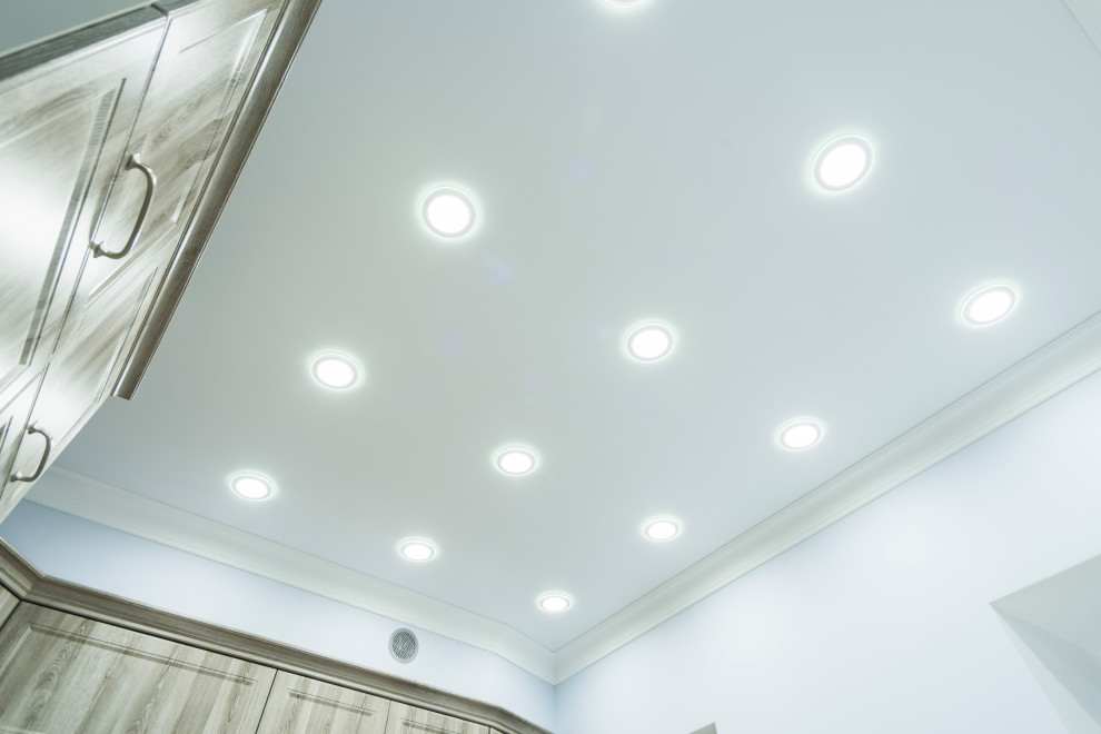 Видовая квартира на Большая Зеленина