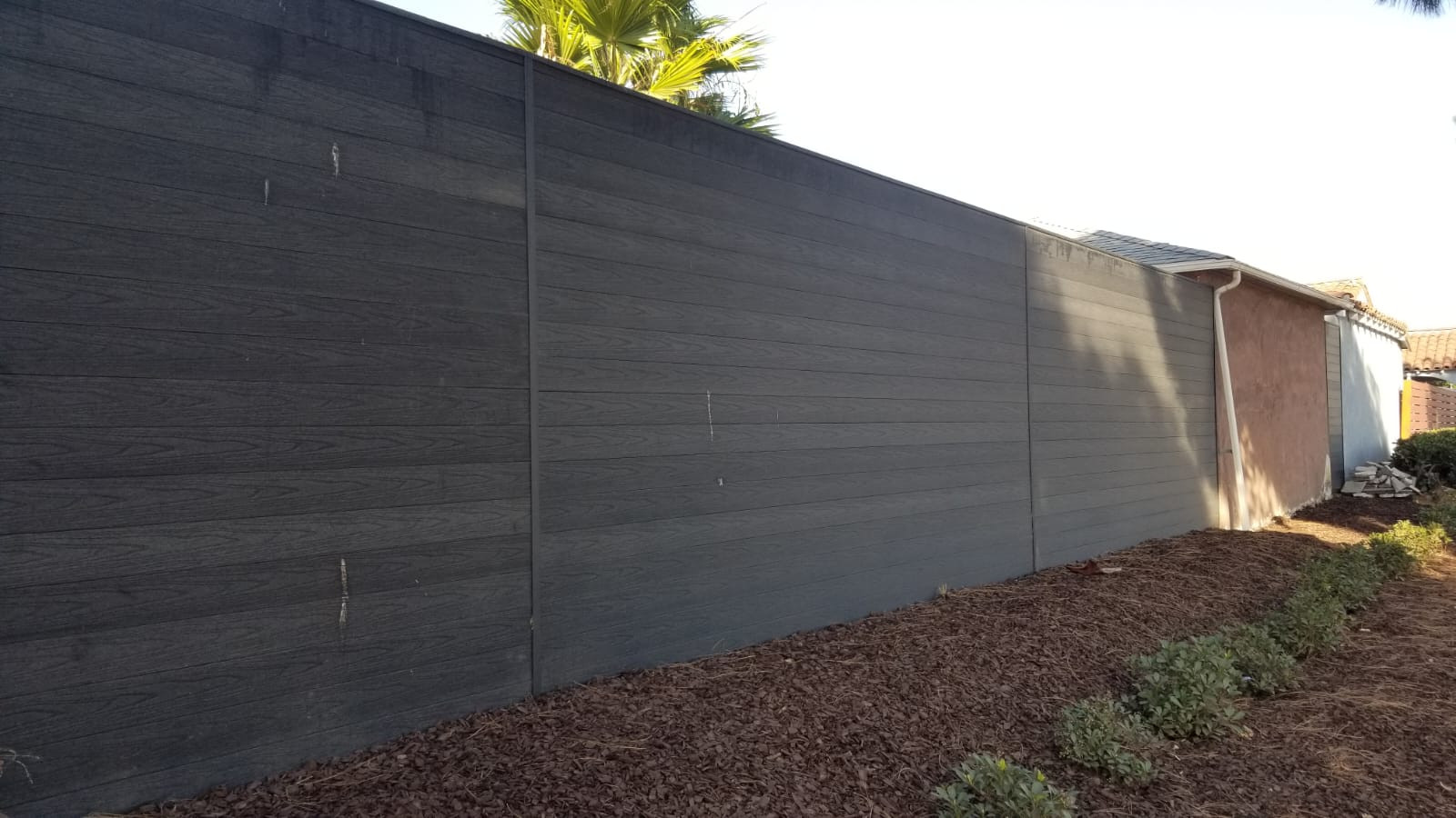 Fence  & Gate Installations