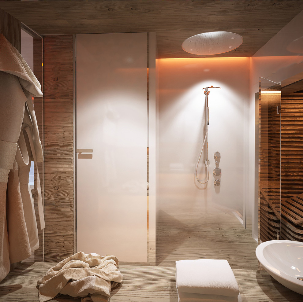 Резиденция Wellness