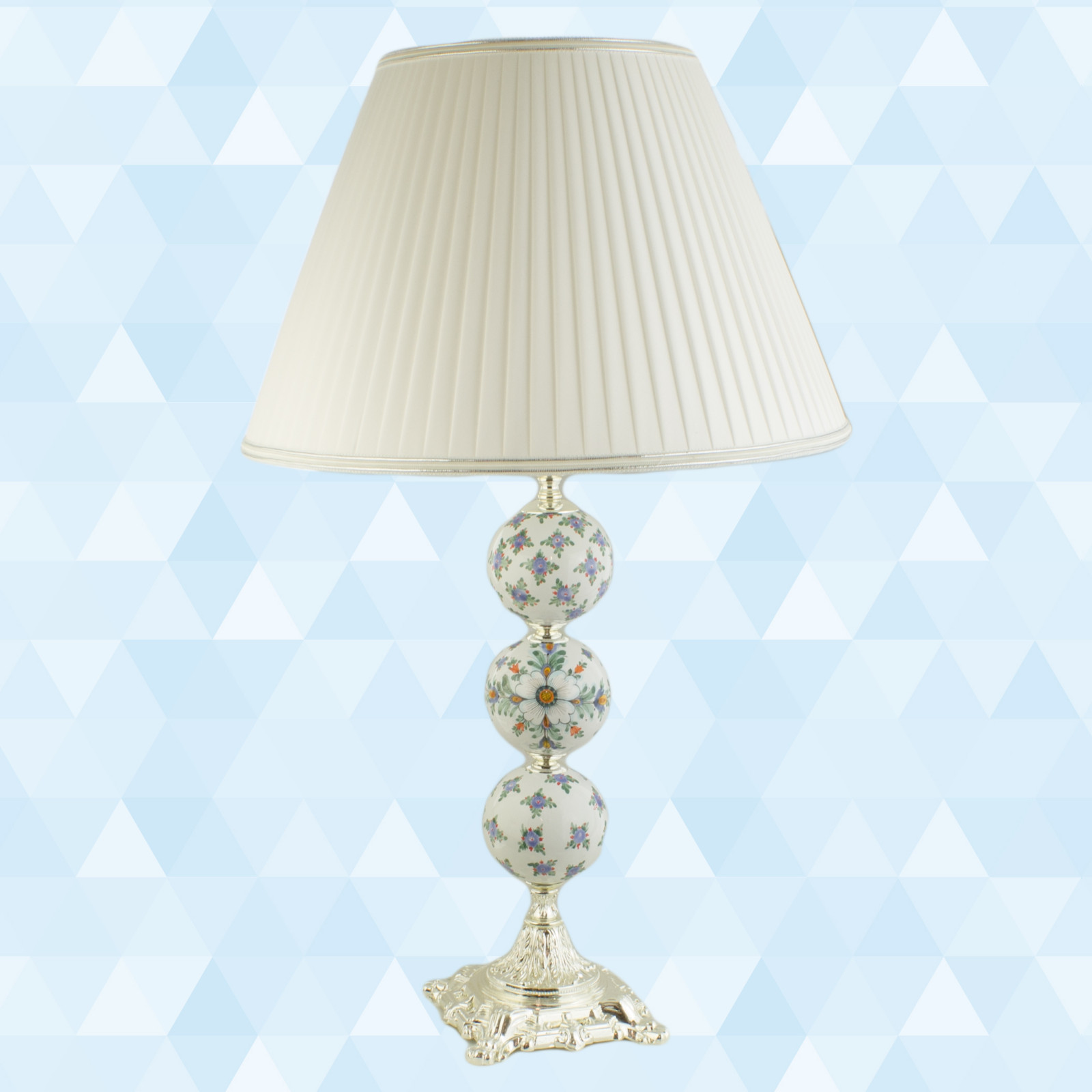 Дизайнерские светильники ручной работы