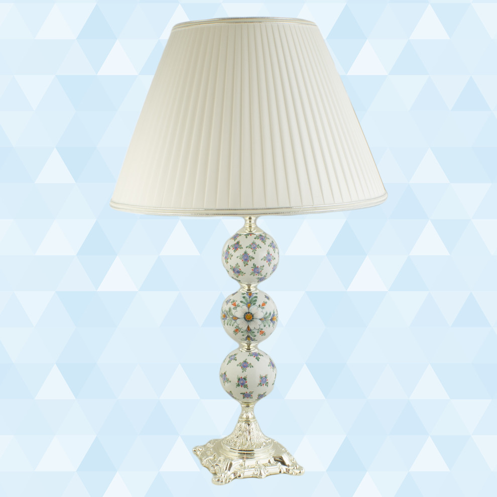 Дизайнерские светильники ручной работы