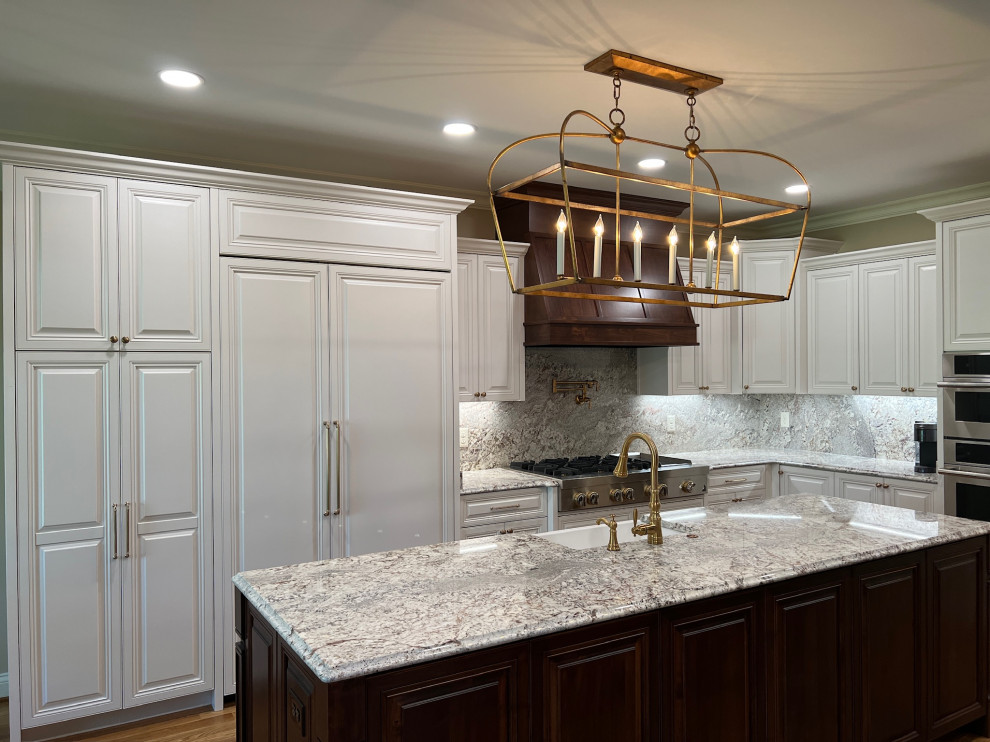 Fairvue Kitchen