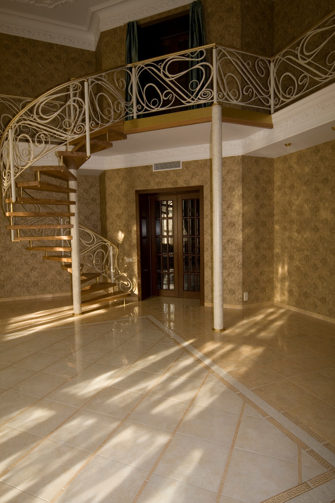 Городская эклектика