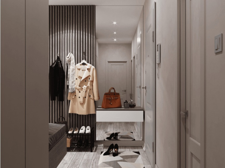 ул.Ангарская 85кв.м.