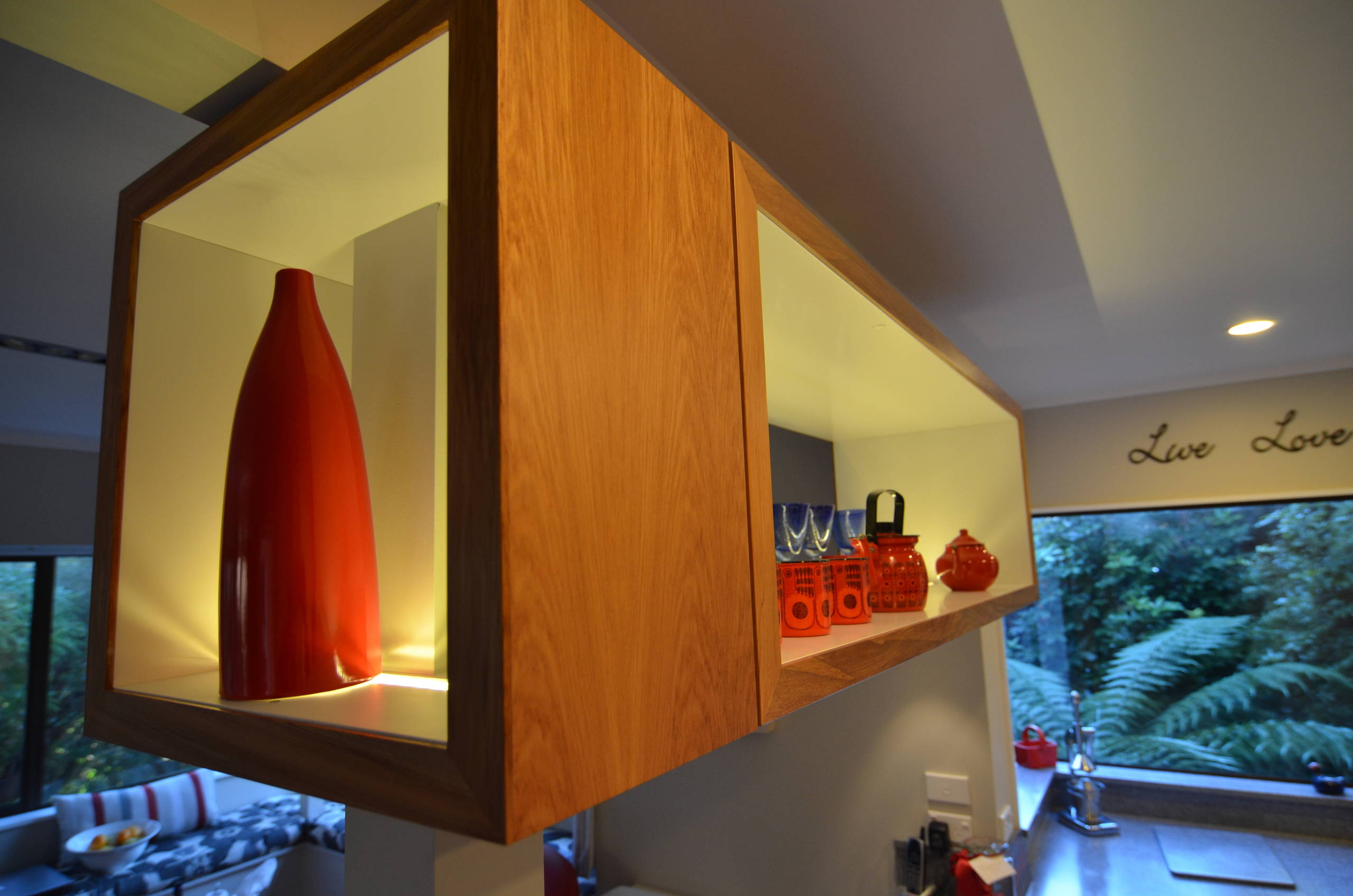 Kitchen Gallery Four