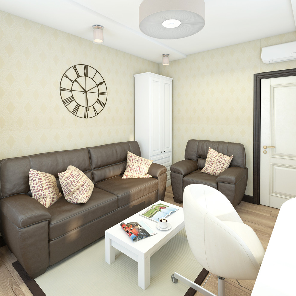 Уютная классика