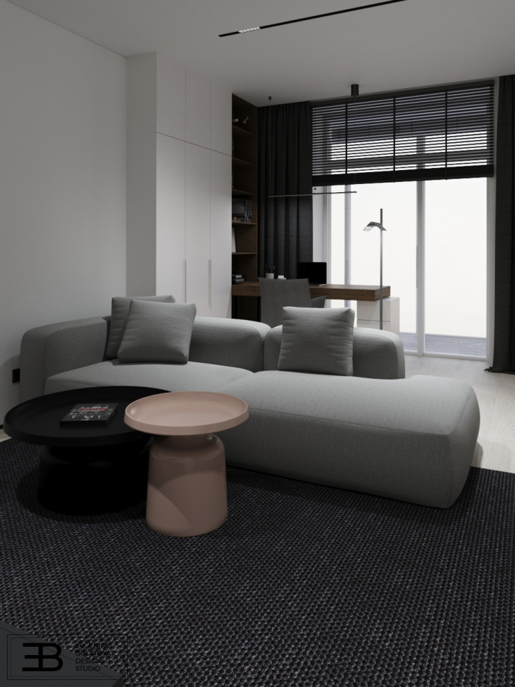 Квартира в ЖК "Премьер"