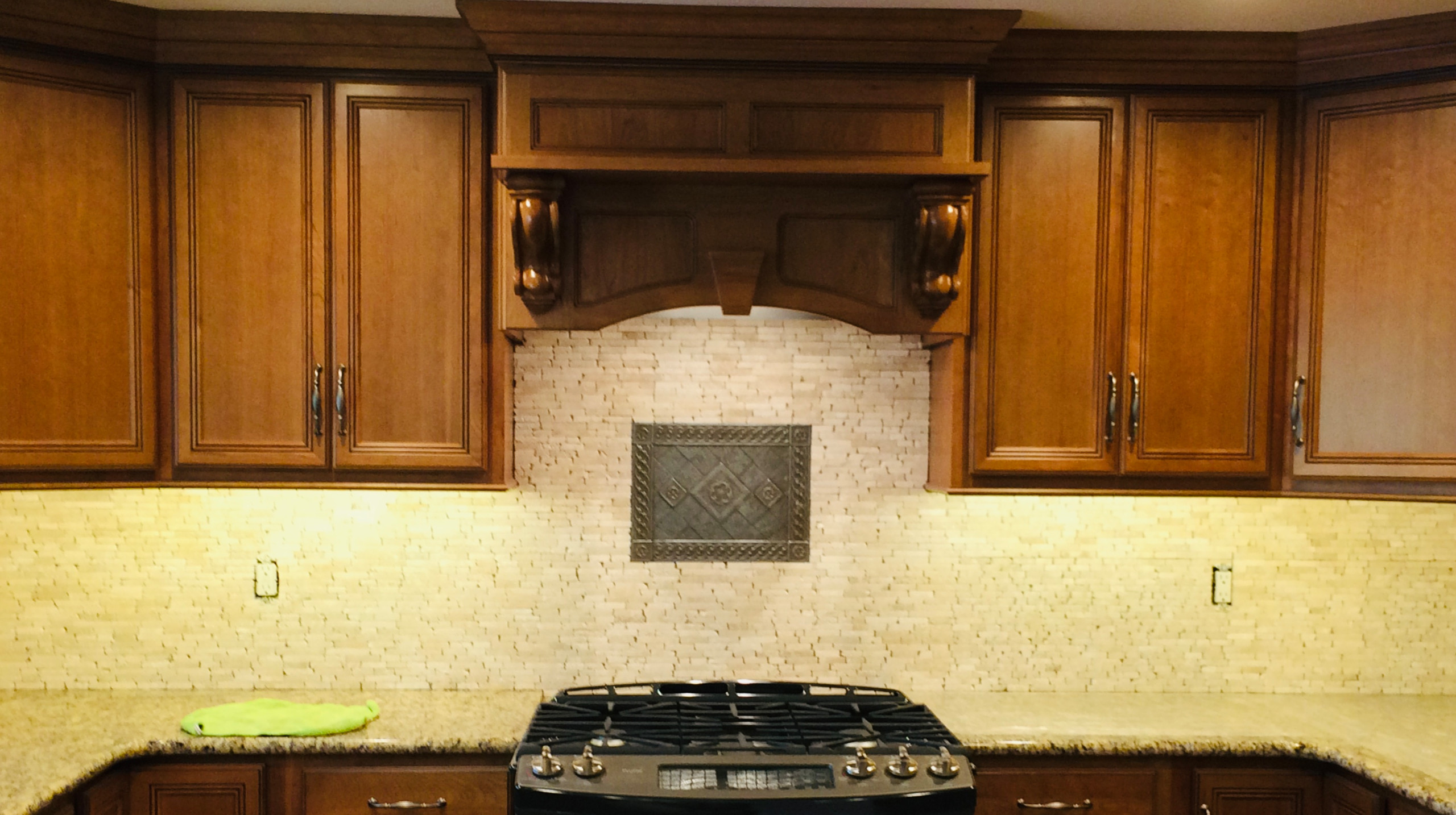 Kitchens
