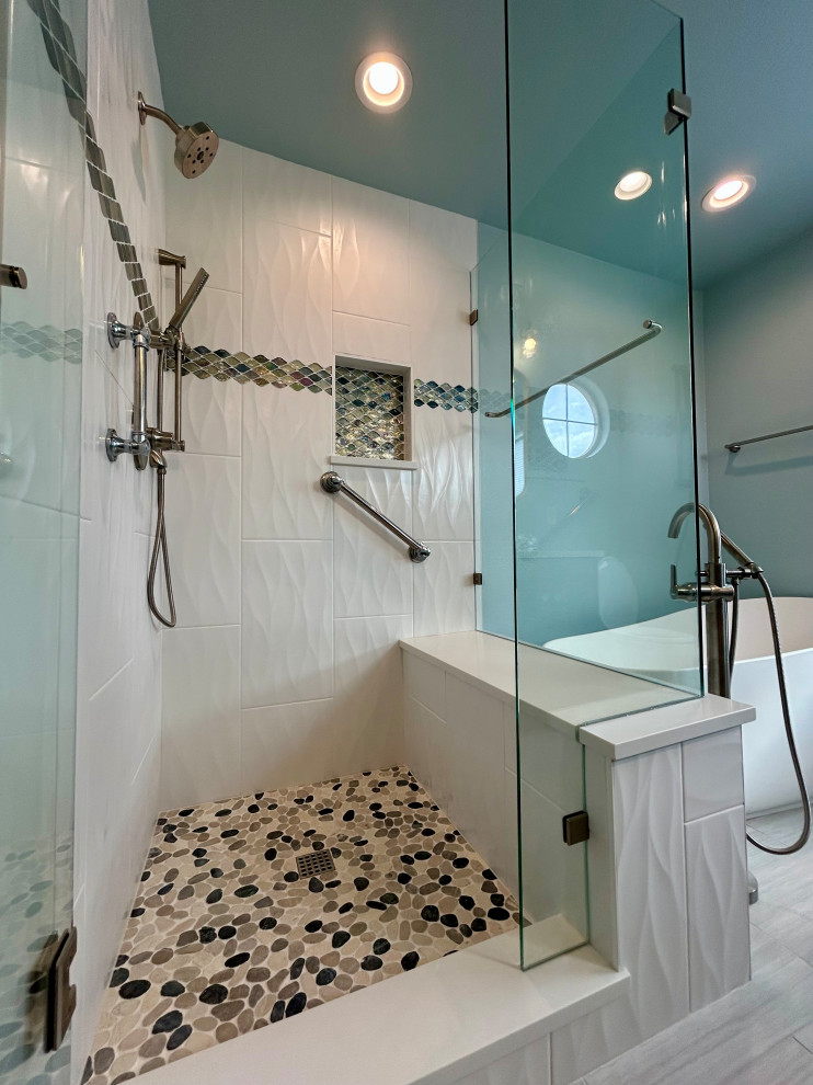 Master Bath Oasis