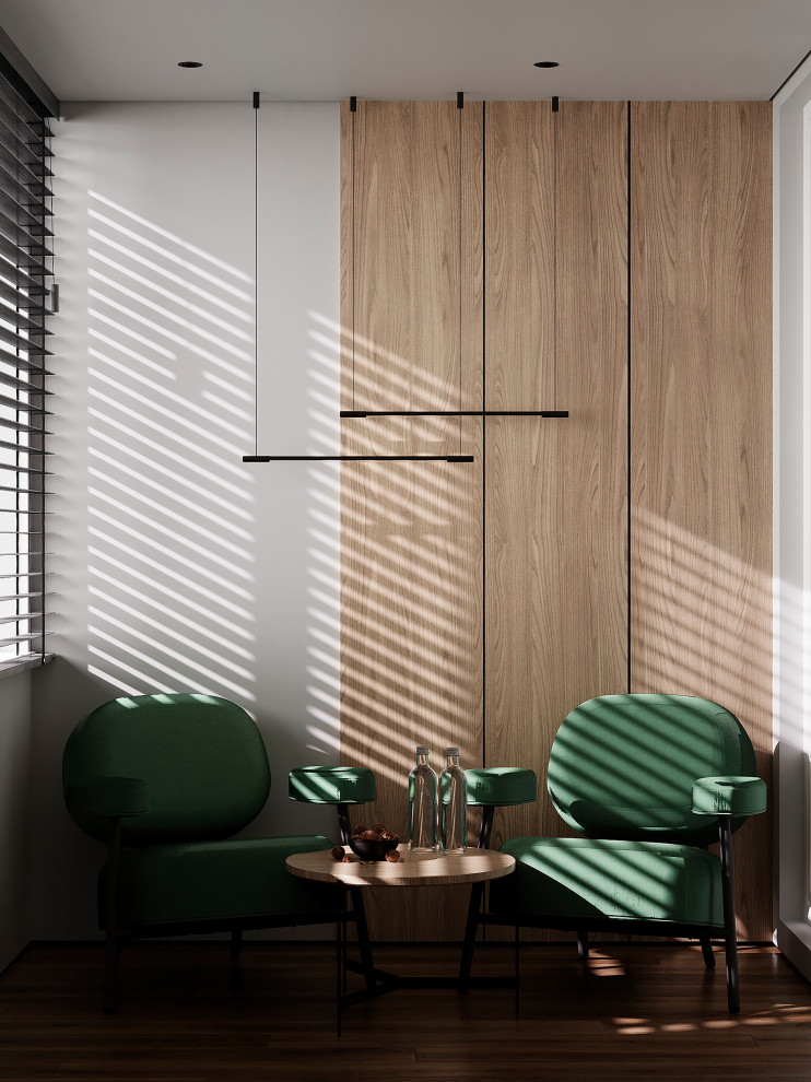 ЖК Галактика