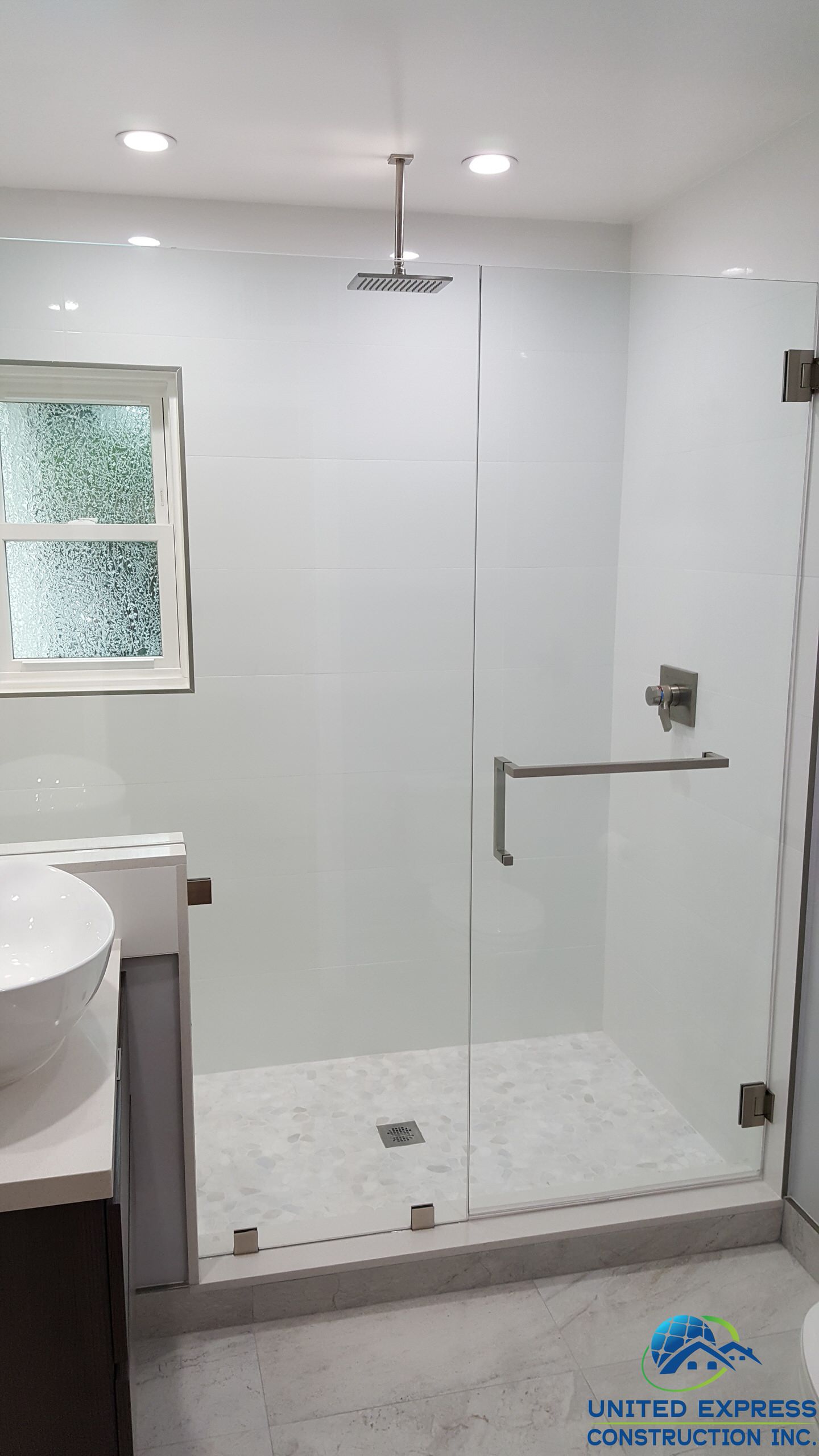 Bathrooms Remodeling