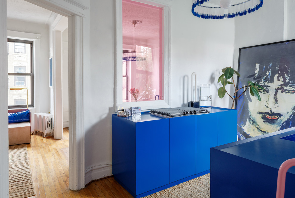 APARTMENT IN NEW YORK